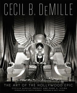 Cecil-B-DeMille-Art-Hollywood-Epic