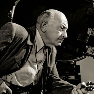 Cecil B. DeMille – Official Website