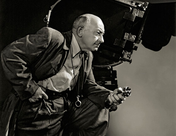 Cecil B. DeMille – Official Website